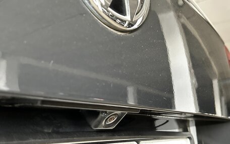 Volkswagen Tiguan II, 2017 год, 1 970 000 рублей, 14 фотография