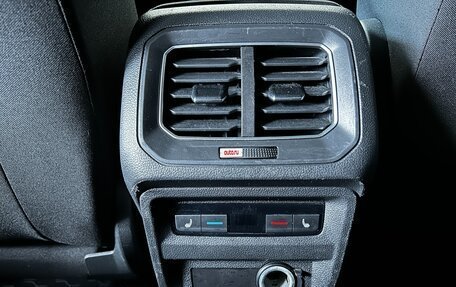 Volkswagen Tiguan II, 2017 год, 1 970 000 рублей, 18 фотография