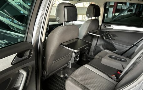 Volkswagen Tiguan II, 2017 год, 1 970 000 рублей, 19 фотография