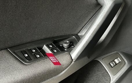 Volkswagen Tiguan II, 2017 год, 1 970 000 рублей, 13 фотография