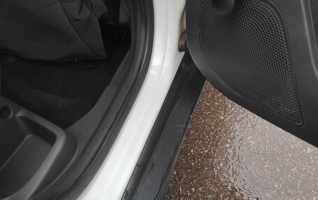 Ford Focus III, 2012 год, 700 000 рублей, 13 фотография