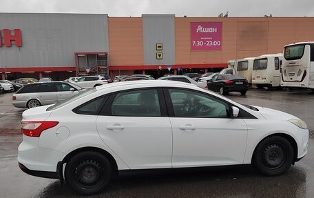 Ford Focus III, 2012 год, 700 000 рублей, 3 фотография