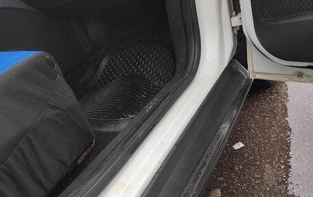 Ford Focus III, 2012 год, 700 000 рублей, 12 фотография