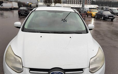 Ford Focus III, 2012 год, 700 000 рублей, 6 фотография