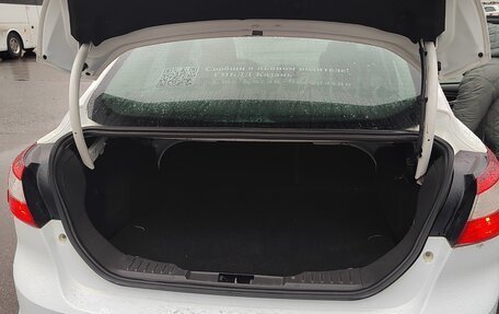 Ford Focus III, 2012 год, 700 000 рублей, 14 фотография