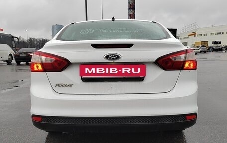 Ford Focus III, 2012 год, 700 000 рублей, 5 фотография