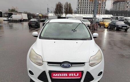 Ford Focus III, 2012 год, 700 000 рублей, 11 фотография