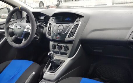 Ford Focus III, 2012 год, 700 000 рублей, 15 фотография