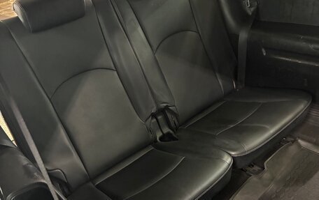 KIA Mohave I, 2020 год, 5 500 000 рублей, 10 фотография