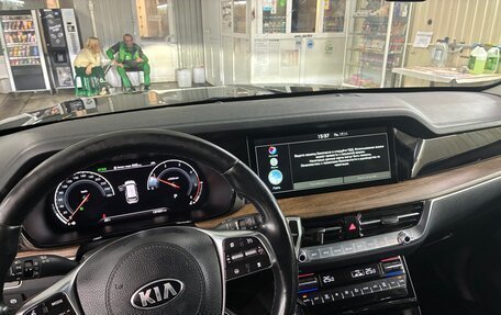 KIA Mohave I, 2020 год, 5 500 000 рублей, 5 фотография