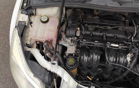 Ford Focus III, 2012 год, 700 000 рублей, 19 фотография