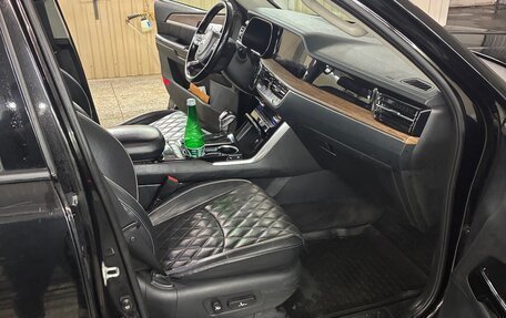 KIA Mohave I, 2020 год, 5 500 000 рублей, 7 фотография