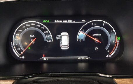 KIA Mohave I, 2020 год, 5 500 000 рублей, 6 фотография