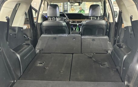 KIA Mohave I, 2020 год, 5 500 000 рублей, 11 фотография