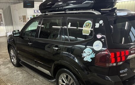 KIA Mohave I, 2020 год, 5 500 000 рублей, 4 фотография