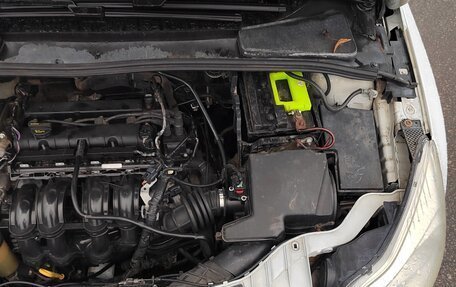 Ford Focus III, 2012 год, 700 000 рублей, 18 фотография