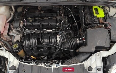 Ford Focus III, 2012 год, 700 000 рублей, 17 фотография