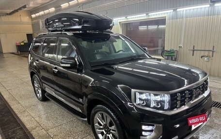 KIA Mohave I, 2020 год, 5 500 000 рублей, 2 фотография