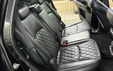 KIA Mohave I, 2020 год, 5 500 000 рублей, 12 фотография