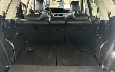 KIA Mohave I, 2020 год, 5 500 000 рублей, 13 фотография