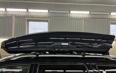 KIA Mohave I, 2020 год, 5 500 000 рублей, 21 фотография