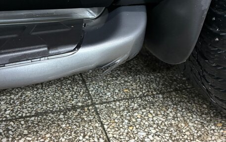 KIA Mohave I, 2020 год, 5 500 000 рублей, 17 фотография