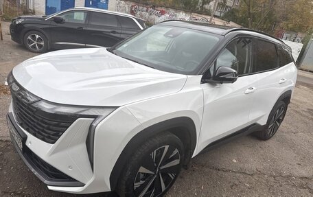 Geely Atlas, 2024 год, 3 200 000 рублей, 2 фотография