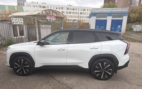 Geely Atlas, 2024 год, 3 200 000 рублей, 3 фотография