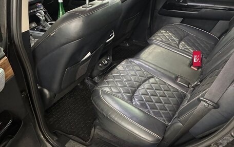KIA Mohave I, 2020 год, 5 500 000 рублей, 14 фотография
