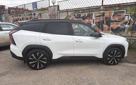 Geely Atlas, 2024 год, 3 200 000 рублей, 7 фотография