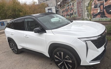 Geely Atlas, 2024 год, 3 200 000 рублей, 8 фотография