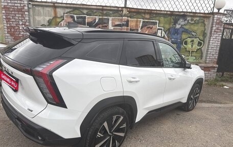 Geely Atlas, 2024 год, 3 200 000 рублей, 6 фотография