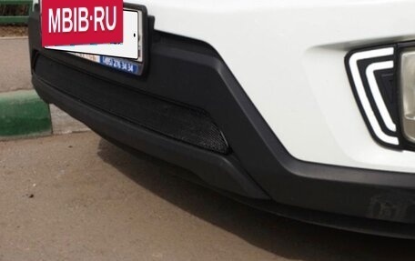 Hyundai Creta I рестайлинг, 2016 год, 1 450 000 рублей, 3 фотография