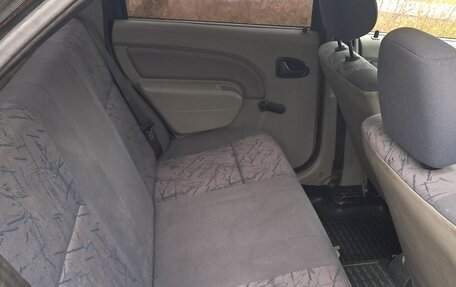 Renault Logan I, 2008 год, 300 000 рублей, 7 фотография