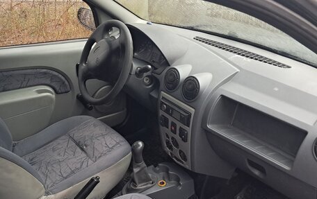 Renault Logan I, 2008 год, 300 000 рублей, 6 фотография