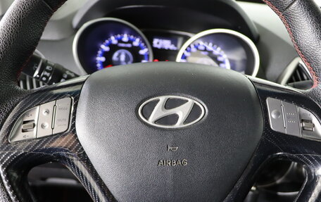 Hyundai ix35 I рестайлинг, 2012 год, 999 990 рублей, 11 фотография