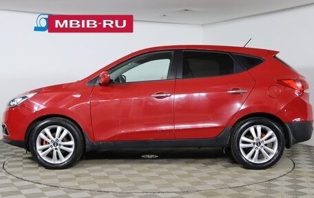 Hyundai ix35 I рестайлинг, 2012 год, 999 990 рублей, 8 фотография