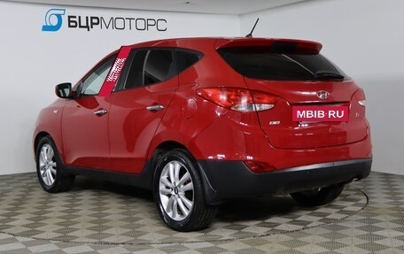 Hyundai ix35 I рестайлинг, 2012 год, 999 990 рублей, 7 фотография