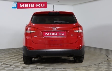 Hyundai ix35 I рестайлинг, 2012 год, 999 990 рублей, 6 фотография