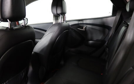 Hyundai ix35 I рестайлинг, 2012 год, 999 990 рублей, 20 фотография