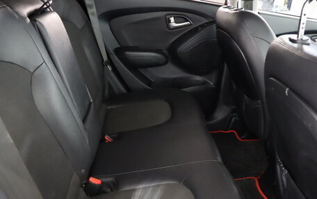 Hyundai ix35 I рестайлинг, 2012 год, 999 990 рублей, 22 фотография