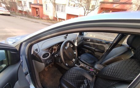 Ford Focus II рестайлинг, 2008 год, 600 000 рублей, 2 фотография