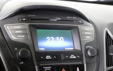 Hyundai ix35 I рестайлинг, 2012 год, 999 990 рублей, 17 фотография