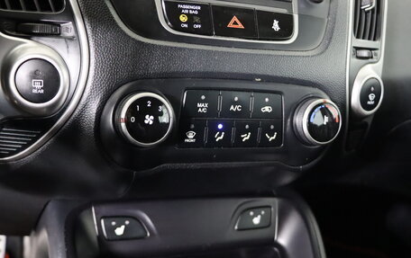 Hyundai ix35 I рестайлинг, 2012 год, 999 990 рублей, 18 фотография