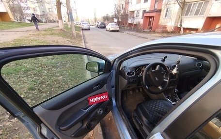 Ford Focus II рестайлинг, 2008 год, 600 000 рублей, 5 фотография