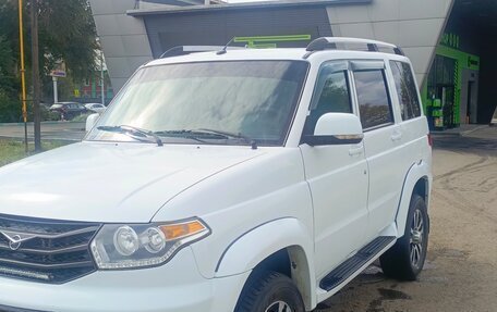 ЛуАЗ Patriot, 2015 год, 705 000 рублей, 2 фотография