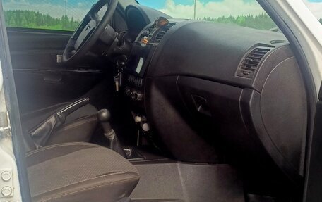 ЛуАЗ Patriot, 2015 год, 705 000 рублей, 8 фотография