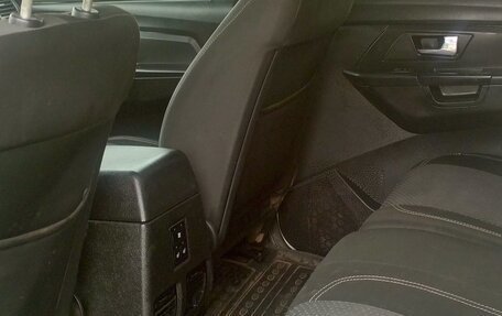 ЛуАЗ Patriot, 2015 год, 705 000 рублей, 11 фотография