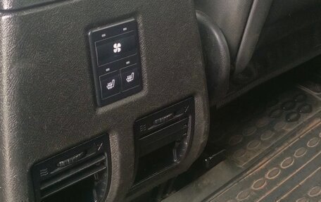 ЛуАЗ Patriot, 2015 год, 705 000 рублей, 12 фотография