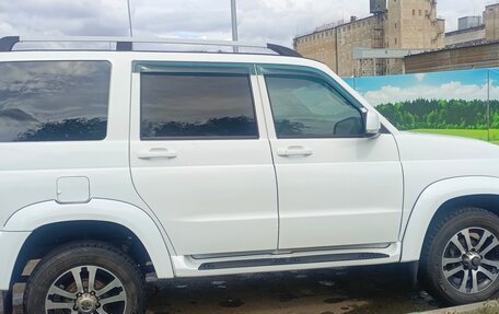 ЛуАЗ Patriot, 2015 год, 705 000 рублей, 6 фотография